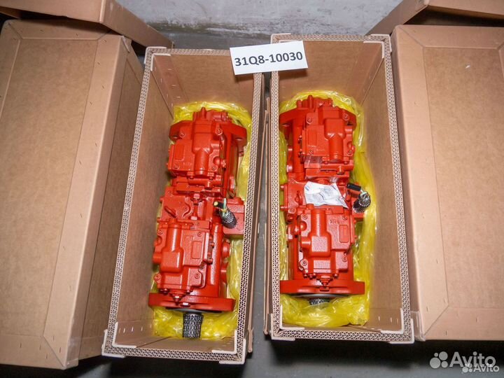 Гидравлический цилиндр Хитачи zx240lch