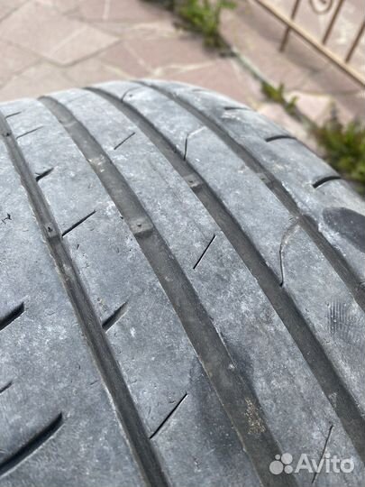 Nexen N Fera RU1 215/60 R16