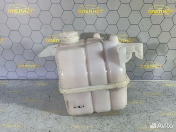Бачок расширительный Opel Antara