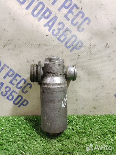 Клапан холостого хода Bmw E39 седан 2.5 M52 1997