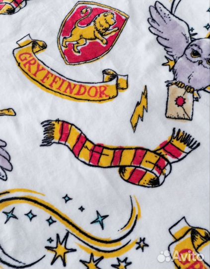 Плед детский