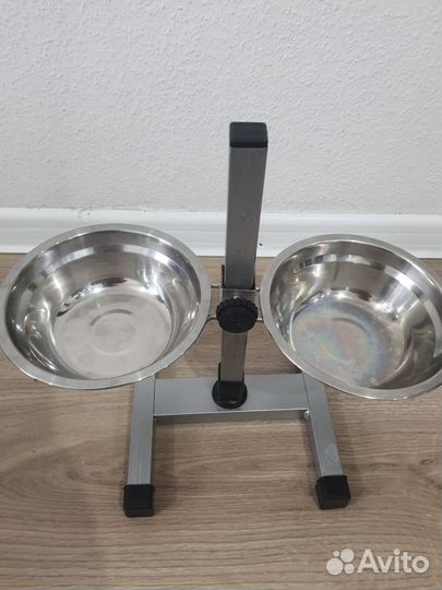 Миска для животных