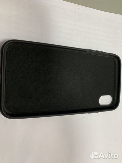 Чехол на iPhone