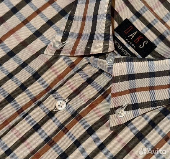 Daks рубашка онигинал