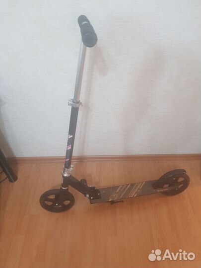 Самокат подростковый бу