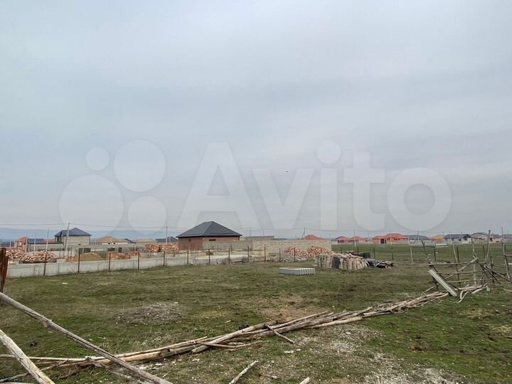 Участок 6 сот. (ИЖС)
