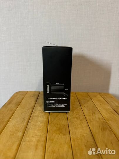 SSD Samsung T7 Shield 2TB новый