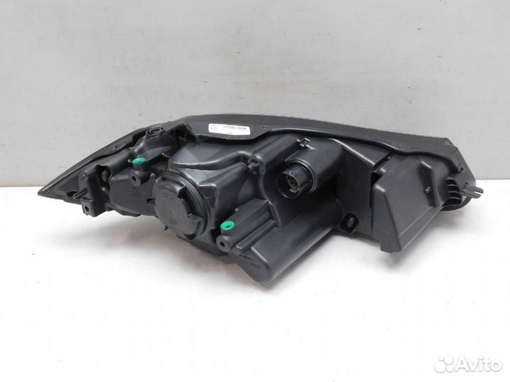 Фара левая Jaguar XF