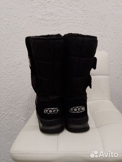 Дутыши 40 размер