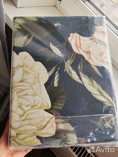 Комплект постельного белья 2 спальный