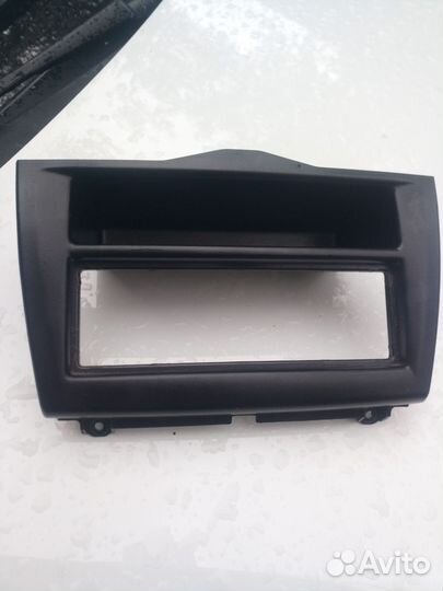 Панель от гранты