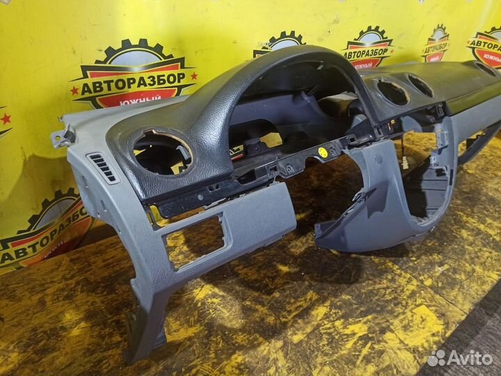 Торпедо Chevrolet Lacetti хэтчбек