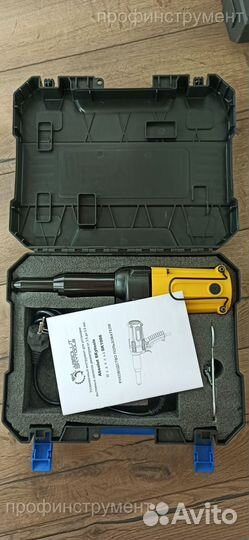 Заклепочник электрический SkyTools Absolut SK 1006