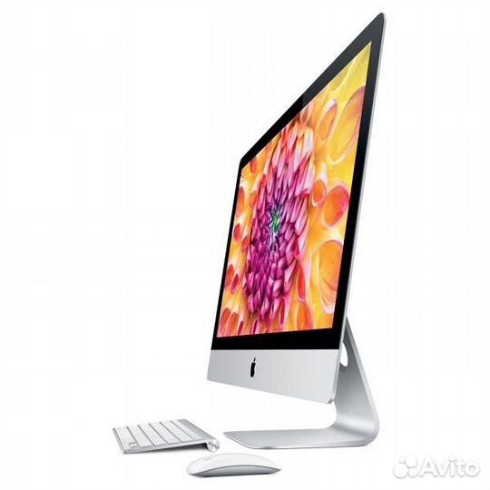 Apple iMac 21.5