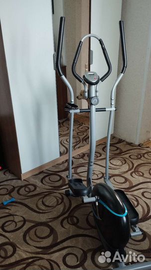 Элипсоидный тренажер бу