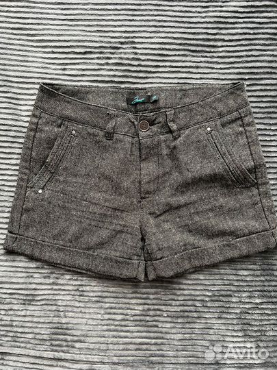 Шорты Zolla XXS