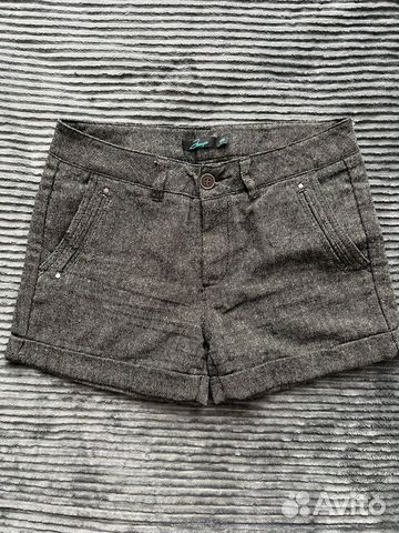 Шорты Zolla XXS