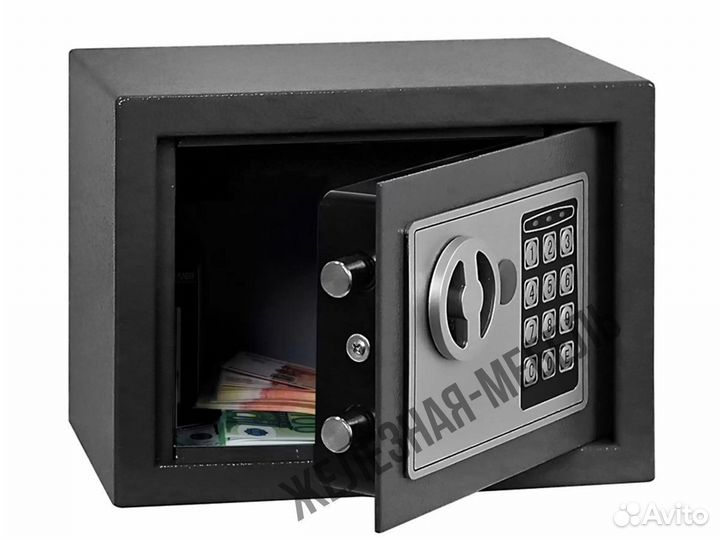 Сейф для дома Klesto 17Е с электронным замком