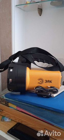 Светодиодный прожектор