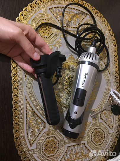 Фен для волос