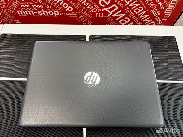 Hp 240 g7 4gb 120gb SSD