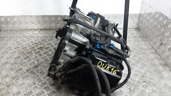 Акпп/вариатор/робот Volvo XC90