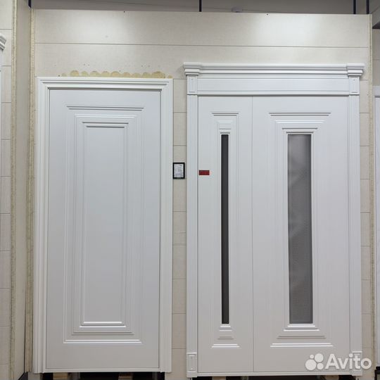 Двери межкомнатные