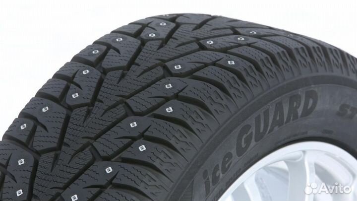 Yokohama Ice Guard IG55 215/60 R16 99