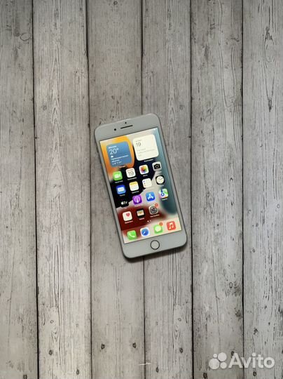 iPhone 7 Plus, 128 ГБ
