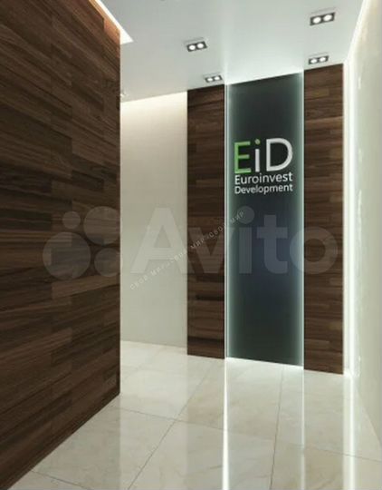 Квартира-студия, 24,9 м², 7/12 эт.