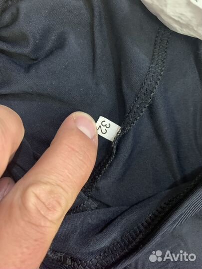 Шорты для художественной гимнастики