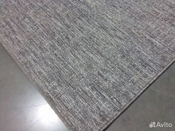 Ковер-циновка р-р : 2.40х3.30 (№ 53113) новый