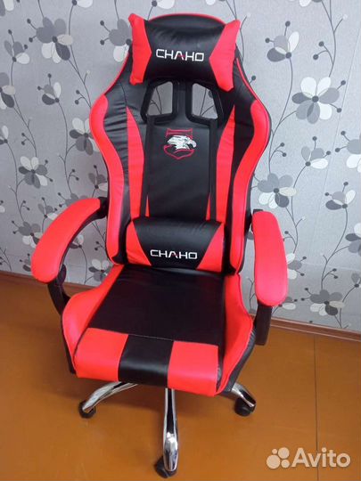 Новое Игровое компьютерное кресло