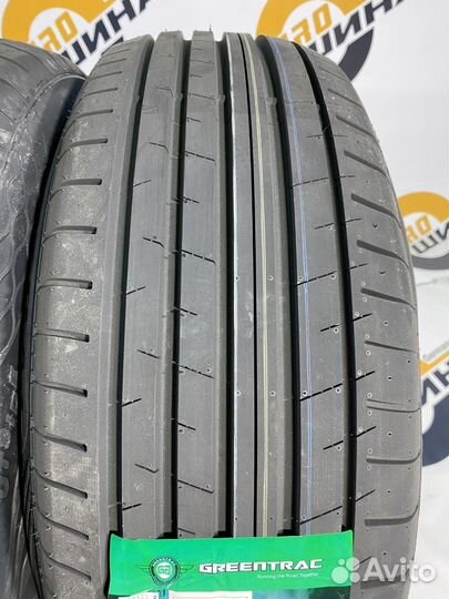 Greentrac Quest-X 225/55 R17 102W