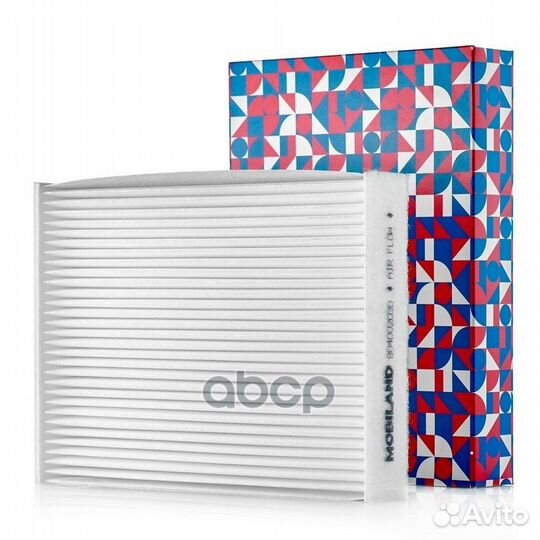 Фильтр салонный для а/м nissan X-trail (T32 )