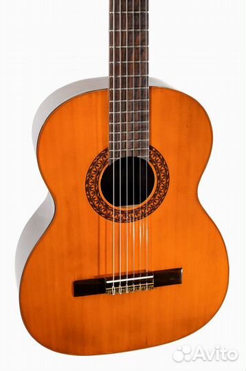 Классическая гитара, Япония Ishihara T-100