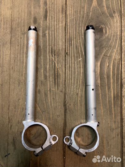 Kawasaki Zx10r 11-23 Клипоны оригинал