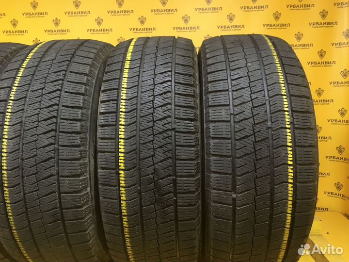 Bridgestone Blizzak VRX2 205/55 R16 91Q