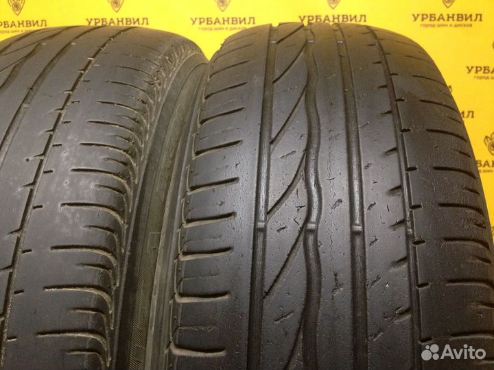 Bridgestone Turanza ER300 185/65 R15 92V