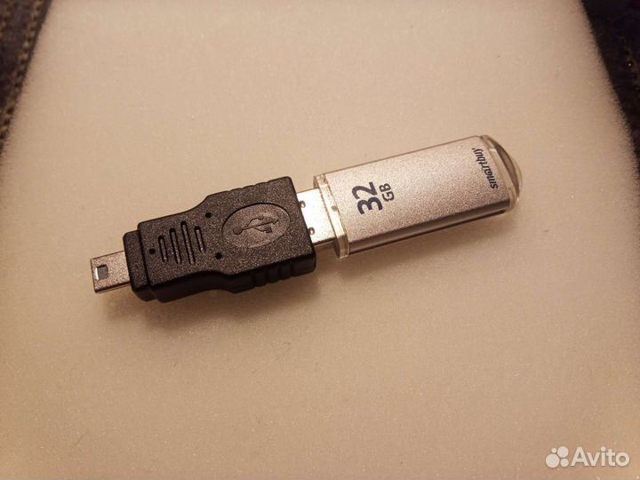 Usb адаптер для штатных магнитол mercedes