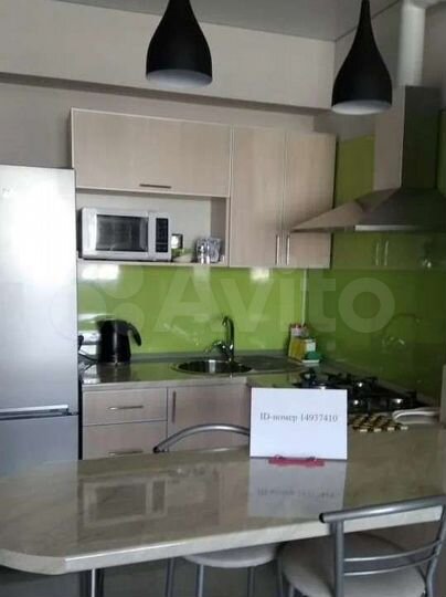 2-к. квартира, 38 м², 8/10 эт.