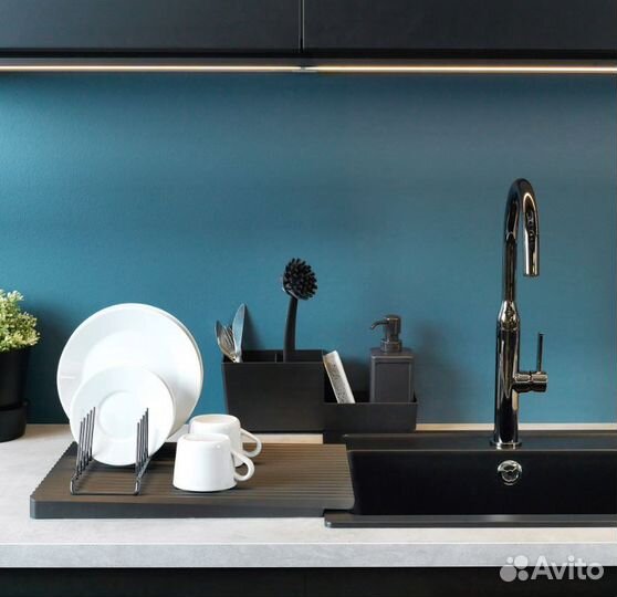 IKEA rinnig дозатор для жидкого мыла, 450 мл