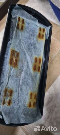 Шашка для такси