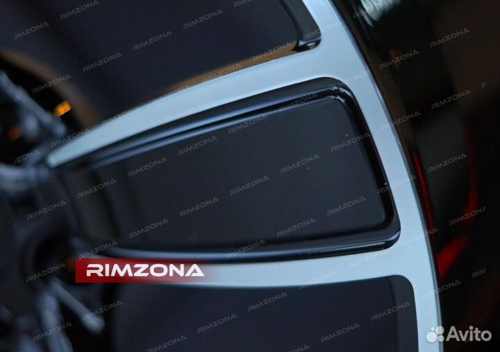 Кованые диски FPS-15 для Porsche