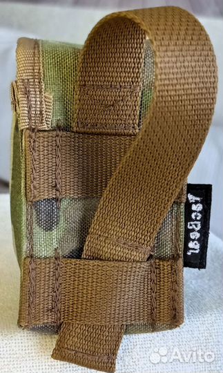 Подсумок для гранаты в расцветке Multicam