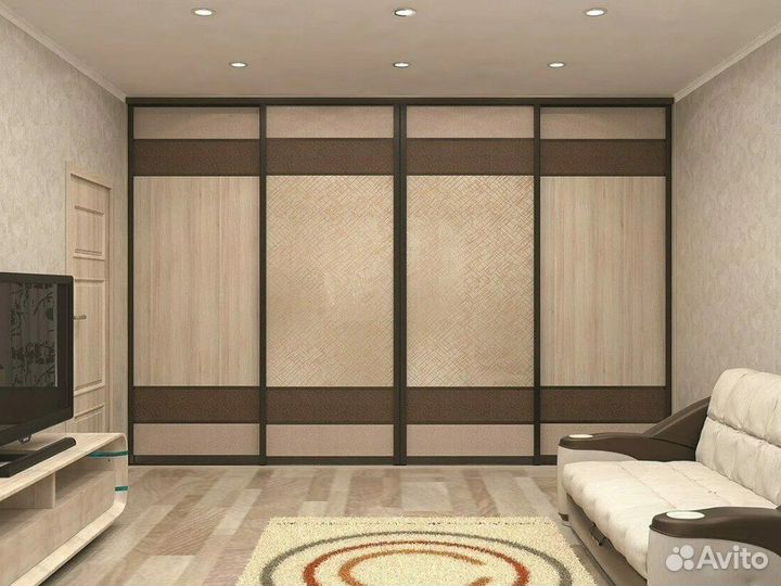 Встраиваемый шкаф бесплатная консультация