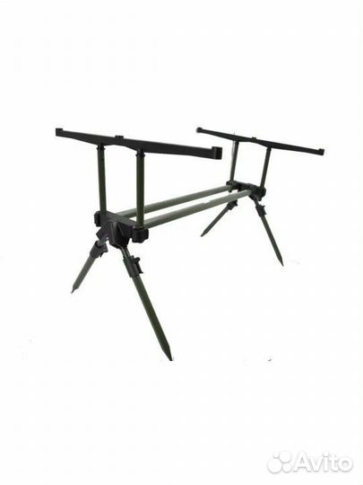 Подставка для удилищ