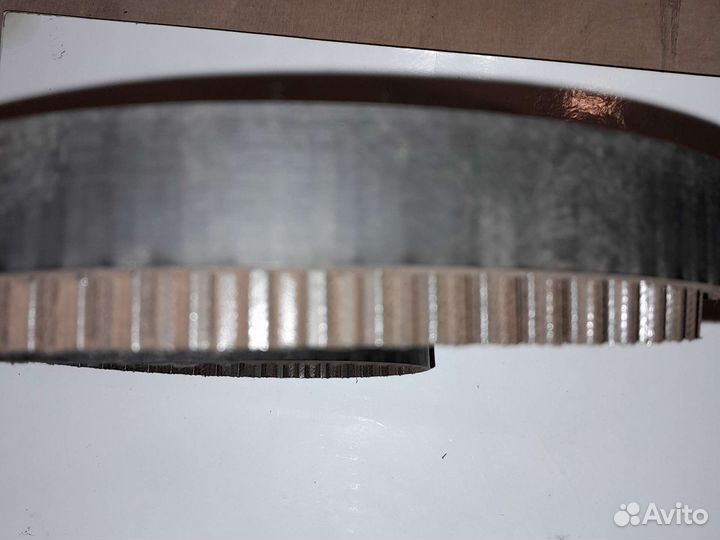 Ремень грм 150x23\ Audi A3/A4/A6, VW Golf IV/Pass