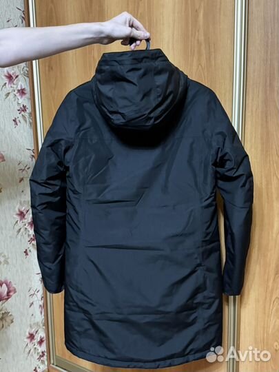 Куртка женская весна осень