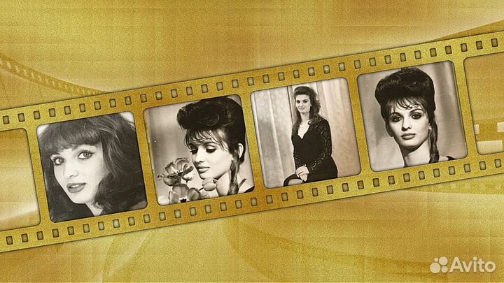 Видеомонтаж, монтаж слайд-шоу к юбилею, годовщине